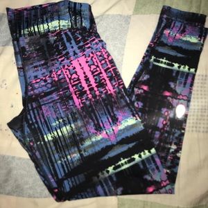 Workout Leggings